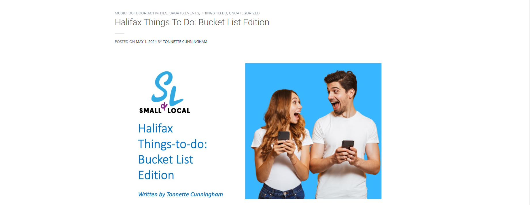 Sunset in the mountains